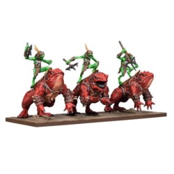 KoW Trident Realm Ambush Starter Set