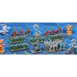 KoW Trident Realm Mega Army 2024