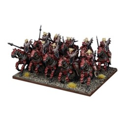 Abyssal Horsemen Regiment (10)