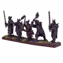 Undead Soul Reaver Infantry Troop (10)