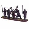 Undead Soul Reaver Infantry Troop