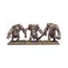 Undead Zombie Troll Regiment (3)