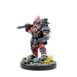 Forge Father Brokkrs (10)