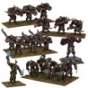 Ogre Army (Re-package & Re-spec)