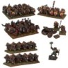 Dwarf Army (Re-package & Re-spec)