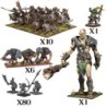 Goblin Mega Army Edición 2020