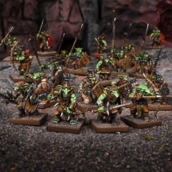 Goblin Regiment (20) 2020