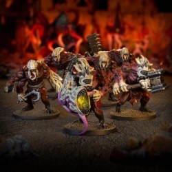 FF Nightstalker Butcher Squad