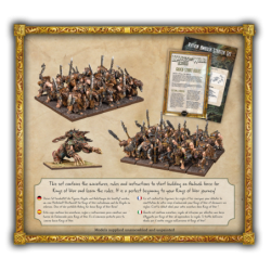 Ratkin Ambush Starter Set (Inglés)