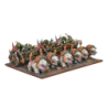 Goblin Chariots /Mincer Mob