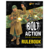 Reglamento Bolt Action V3 (Castellano)