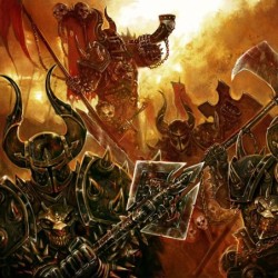 Warriors of Wrath with Great Weapons (16)