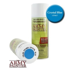 Colour Primer - Crystal Blue