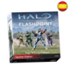 Halo Flashpoint SpartanEdition (Castellano)