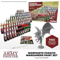 Warpaints Fanatic:...