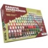 Warpaints Fanatic: Wargamers Paint Set