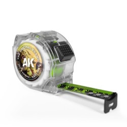 Flexometer 3M Ak Wargame