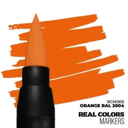 Orange Ral2004