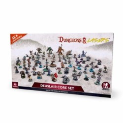 Deuslair: Core Set