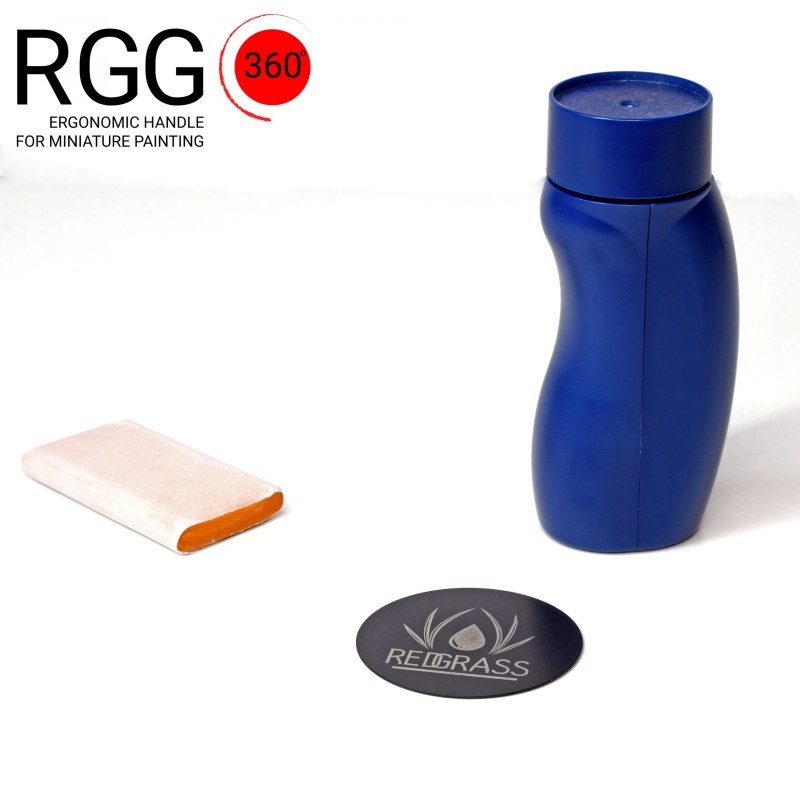 RGG360 Miniature Holder V2