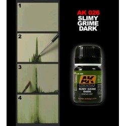 Slimy Grime Dark