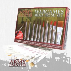 Mega Brush Set