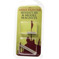 Miniature & Model Magnets