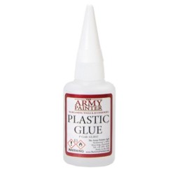 Plastic Glue