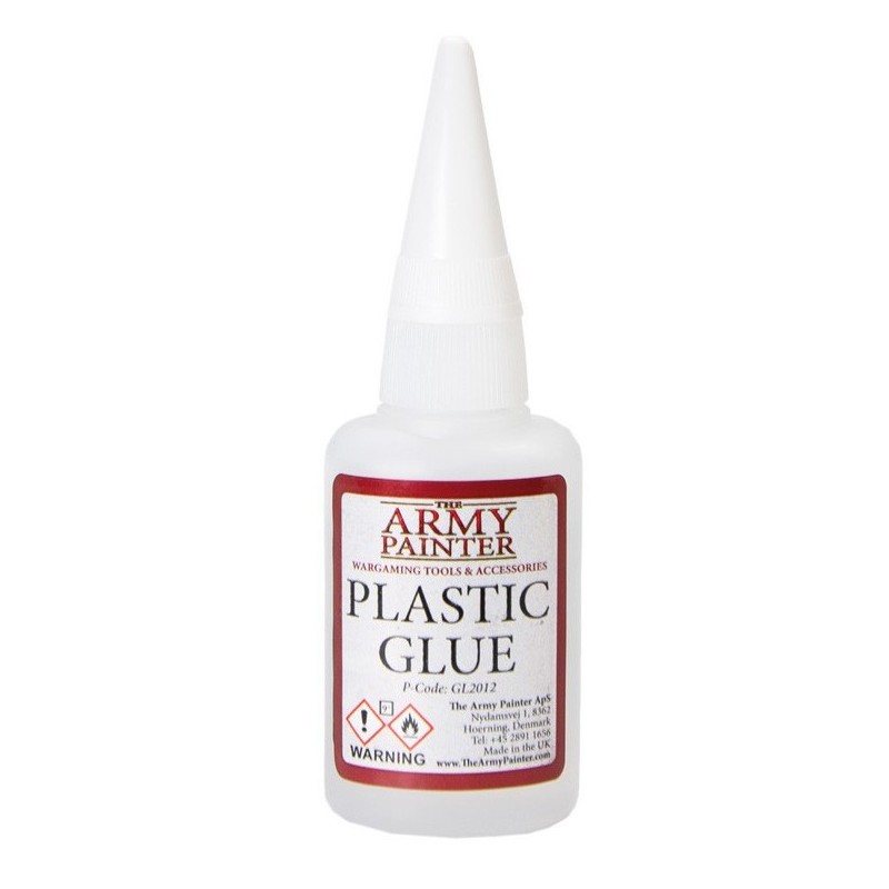 Plastic Glue