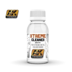 Xtreme Cleaner for Xtreme...