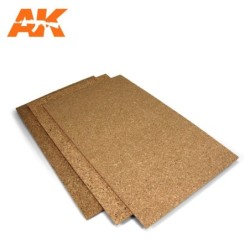 CORK SHEET – FINE GRAINED...