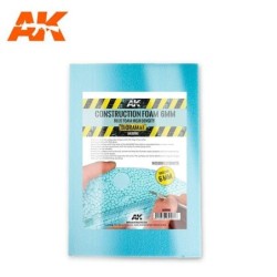 Construction Foam 6mm -...