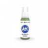 Metallic Green 17ml