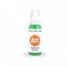 Clear Green 17ml