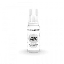 Glaze Medium 17ml