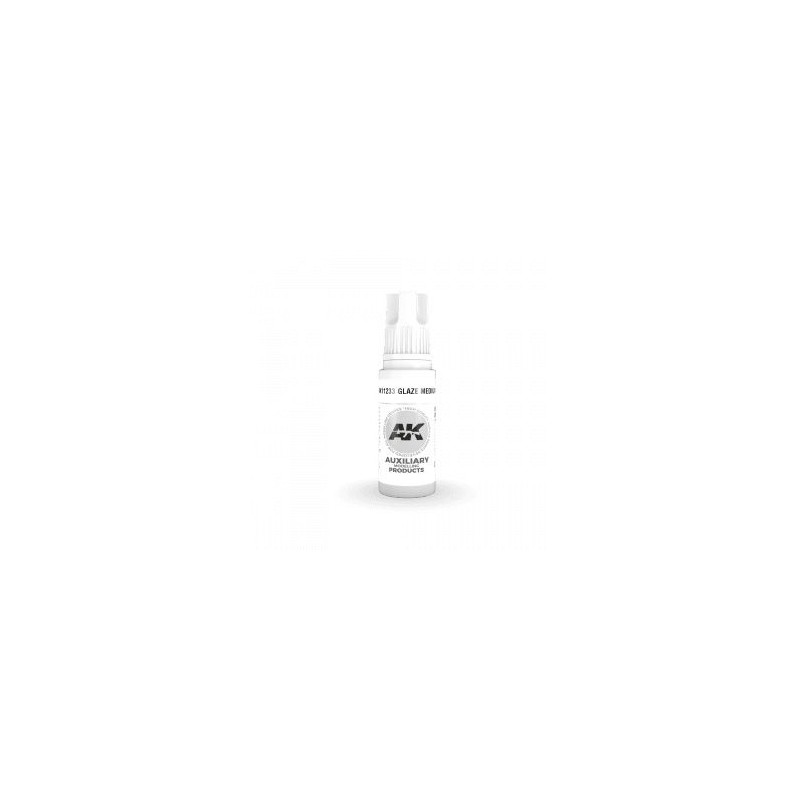 Glaze Medium 17ml