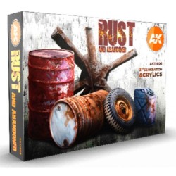 Rust Set