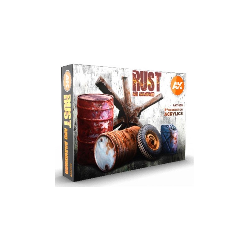 Rust Set