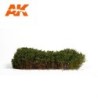 Summer Green Shrubberies 1:35 / 75mm / 90mm