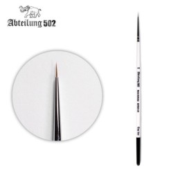 Top Line Marta Kolinsky 4.0 Brush