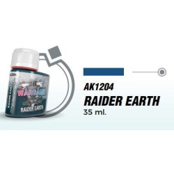 Raider Earth 35 ml.