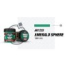 Emerald Sphere 100 ml.