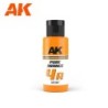 Dual Exo 4A - Pure Orange  60ml