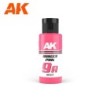 Dual Exo 9A - Ranger Pink  60ml