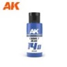 Dual Exo 14B - Cobalt Blue  60ml