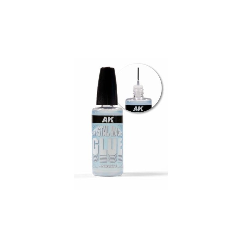 Crystal Magic Glue 30 ml