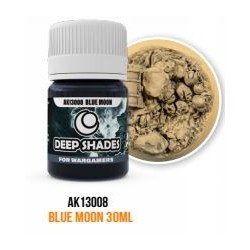 Blue Moon - Deep Shade 30 ml