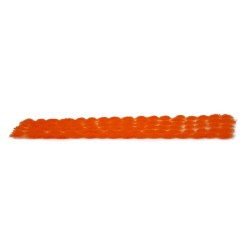 Orange - Fantasy Tufts 2Mm