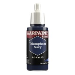 Warpaints Fanatic:...