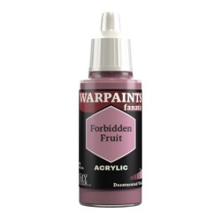 Warpaints Fanatic:...